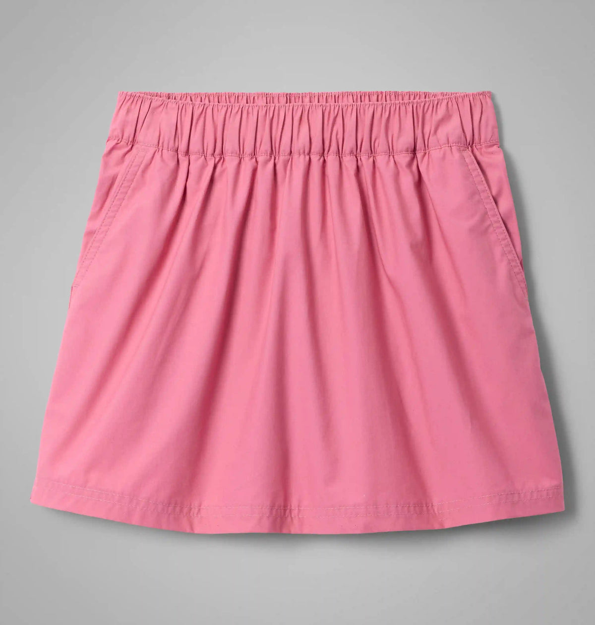 Girls' Washed Out Skort