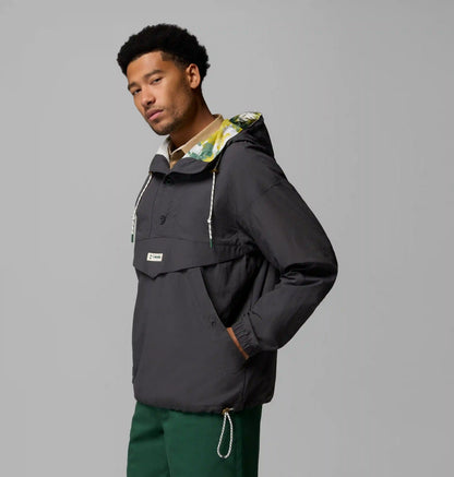 Men's Acker Rock Windbreaker