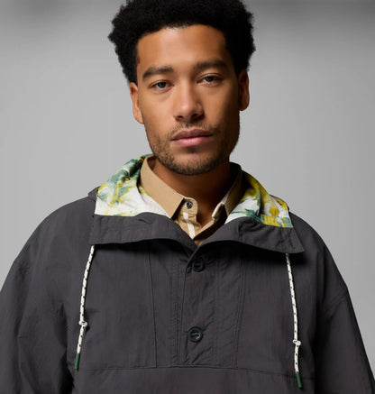 Men's Acker Rock Windbreaker