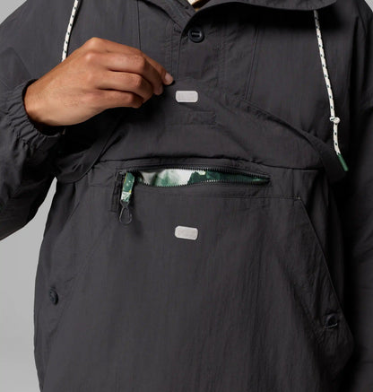 Men's Acker Rock Windbreaker