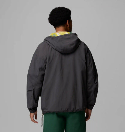Men's Acker Rock Windbreaker