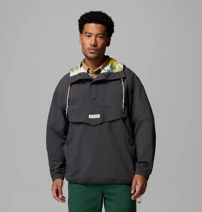 Men's Acker Rock Windbreaker