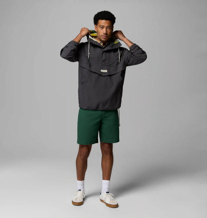 Men's Acker Rock Windbreaker