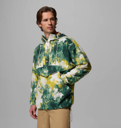 Men's Acker Rock Windbreaker