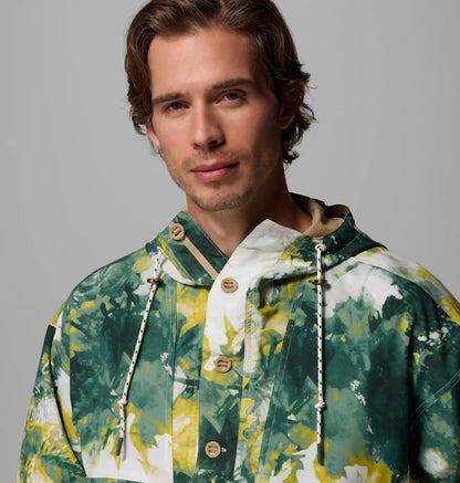 Men's Acker Rock Windbreaker