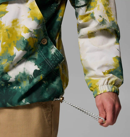 Men's Acker Rock Windbreaker