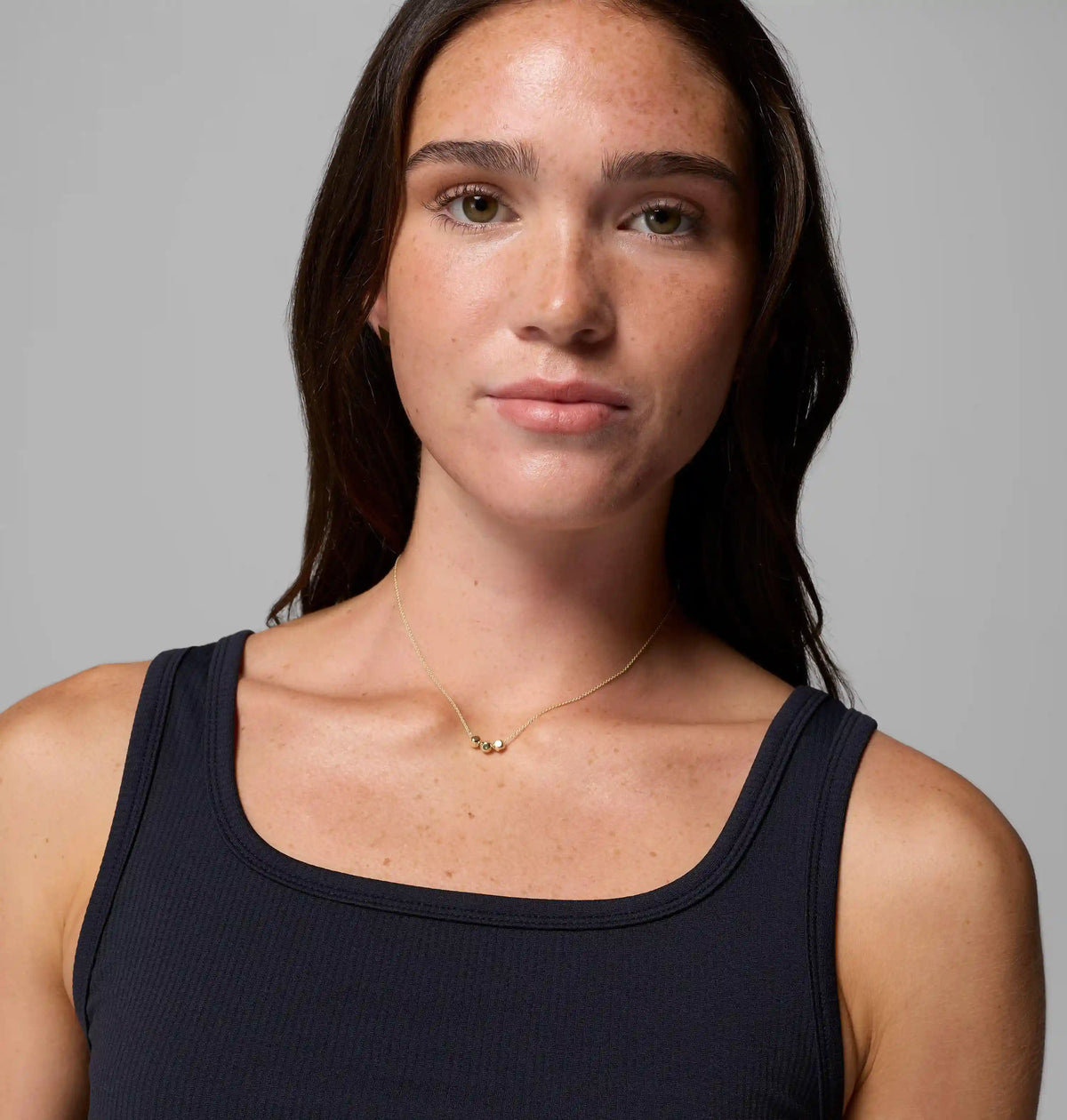 Women's Pinetown Canyon Rib Tank