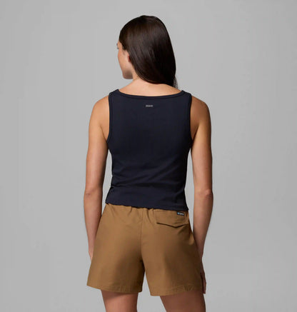 Women's Pinetown Canyon Rib Tank
