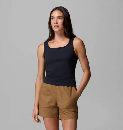 Women's Pinetown Canyon Rib Tank