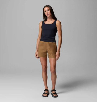 Women's Pinetown Canyon Rib Tank
