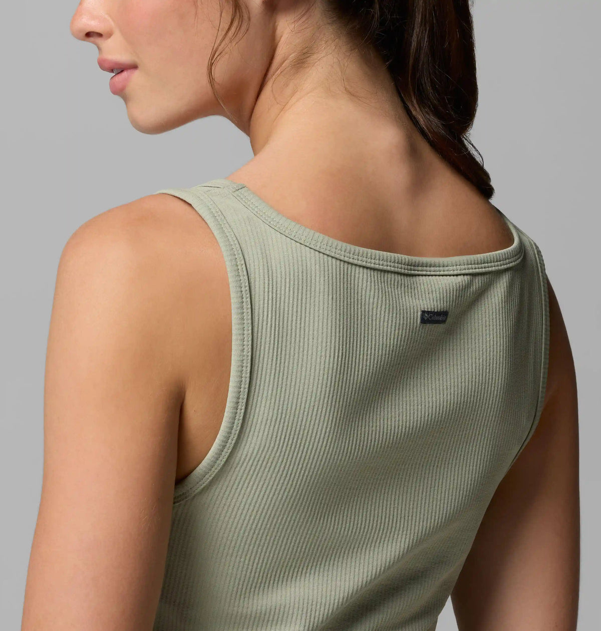 Women's Pinetown Canyon Rib Tank