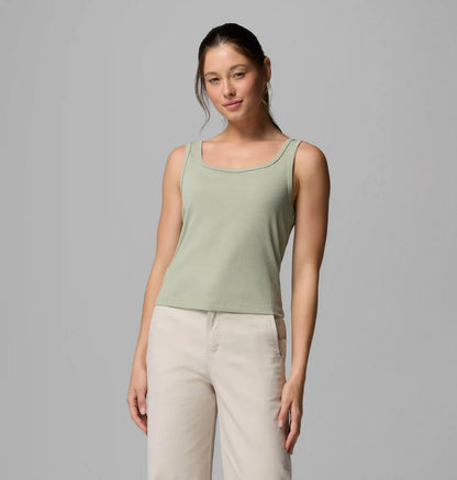 Women's Pinetown Canyon Rib Tank