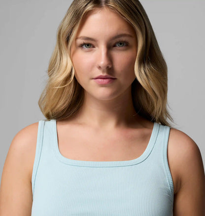 Women's Pinetown Canyon Rib Tank
