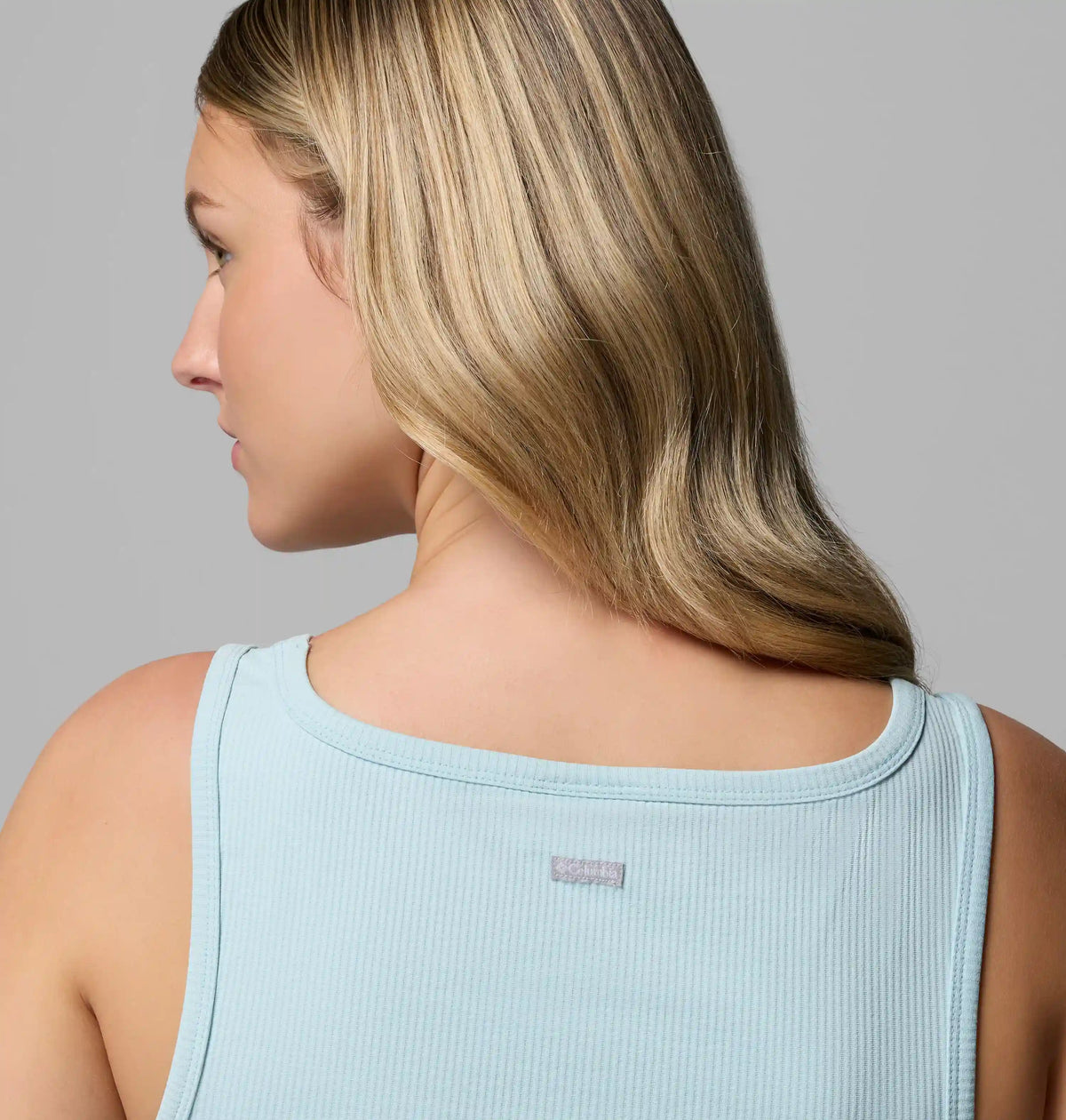 Women's Pinetown Canyon Rib Tank