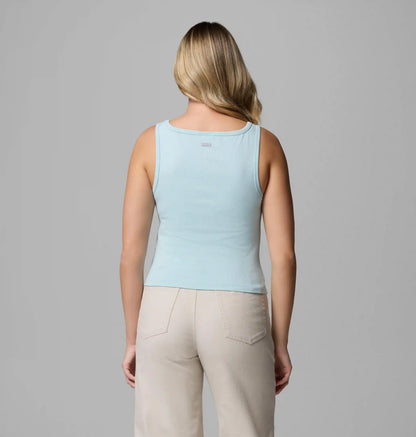 Women's Pinetown Canyon Rib Tank