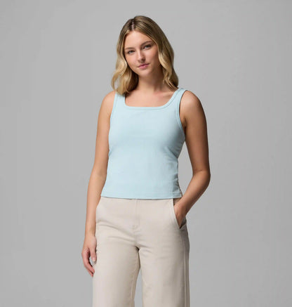 Women's Pinetown Canyon Rib Tank
