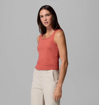 Women's Pinetown Canyon Rib Tank