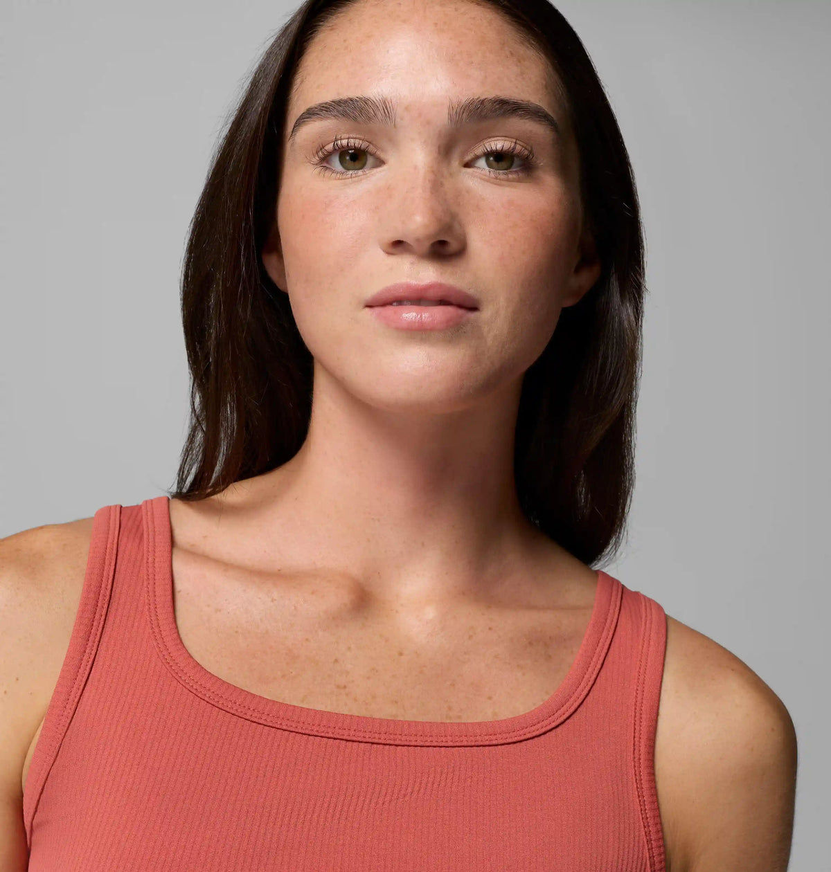 Women's Pinetown Canyon Rib Tank