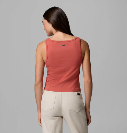 Women's Pinetown Canyon Rib Tank