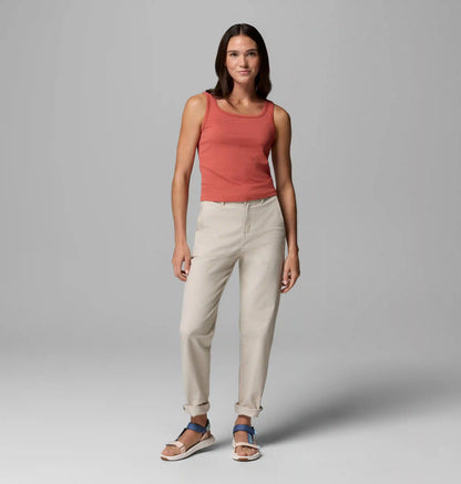Women's Pinetown Canyon Rib Tank