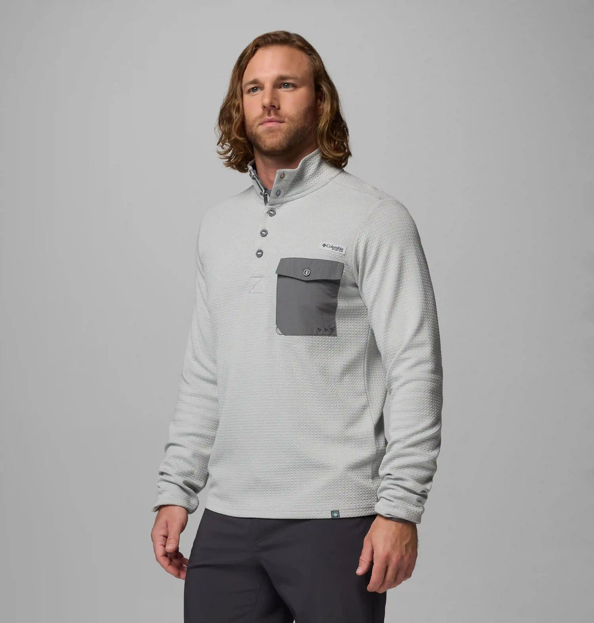 Men's PFG Uncharted Pullover