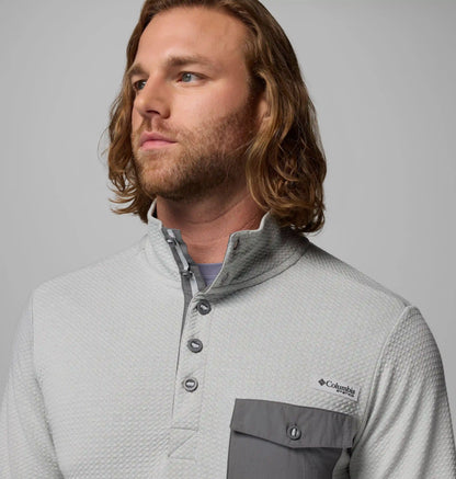 Men's PFG Uncharted Pullover