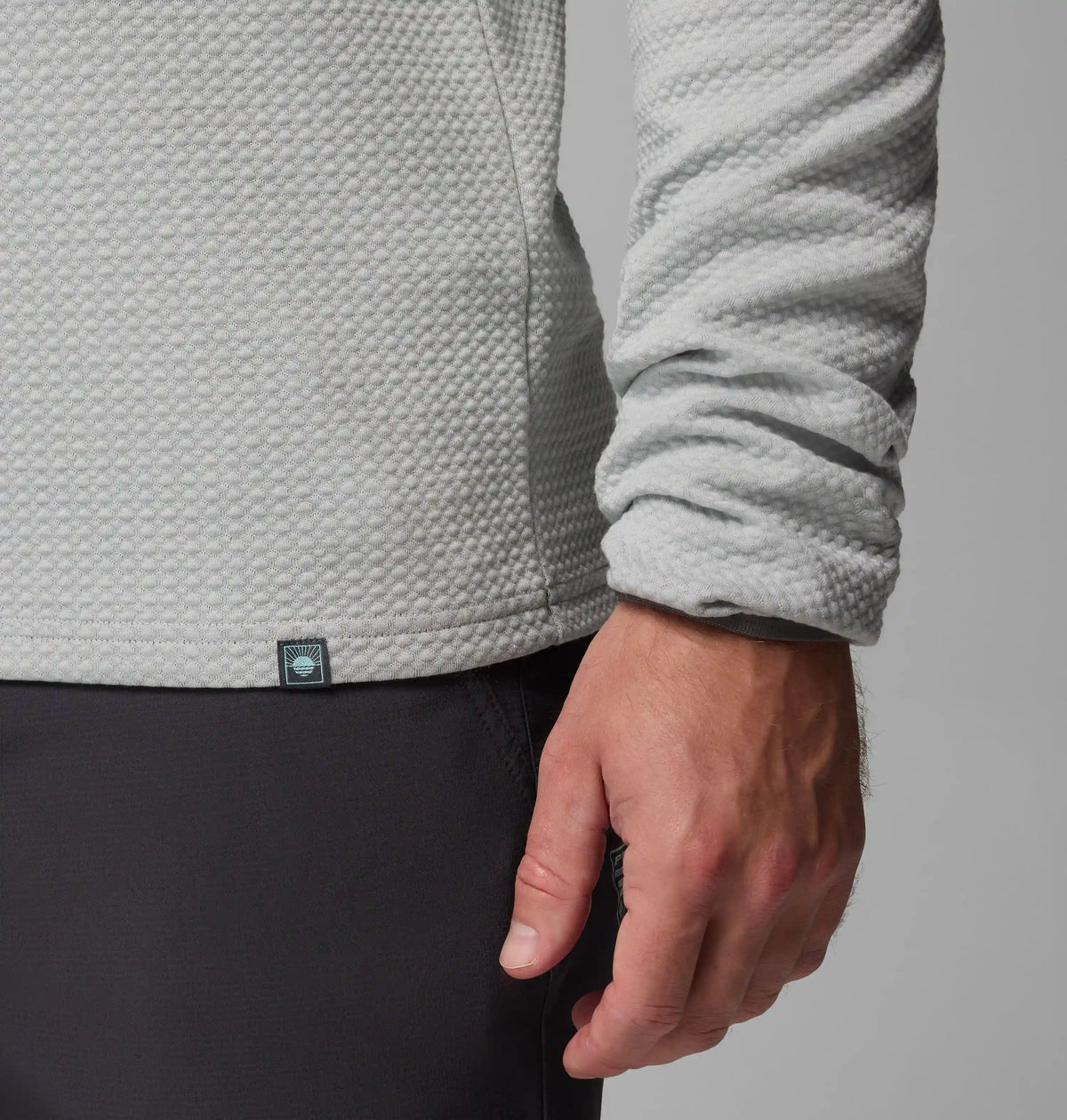 Men's PFG Uncharted Pullover