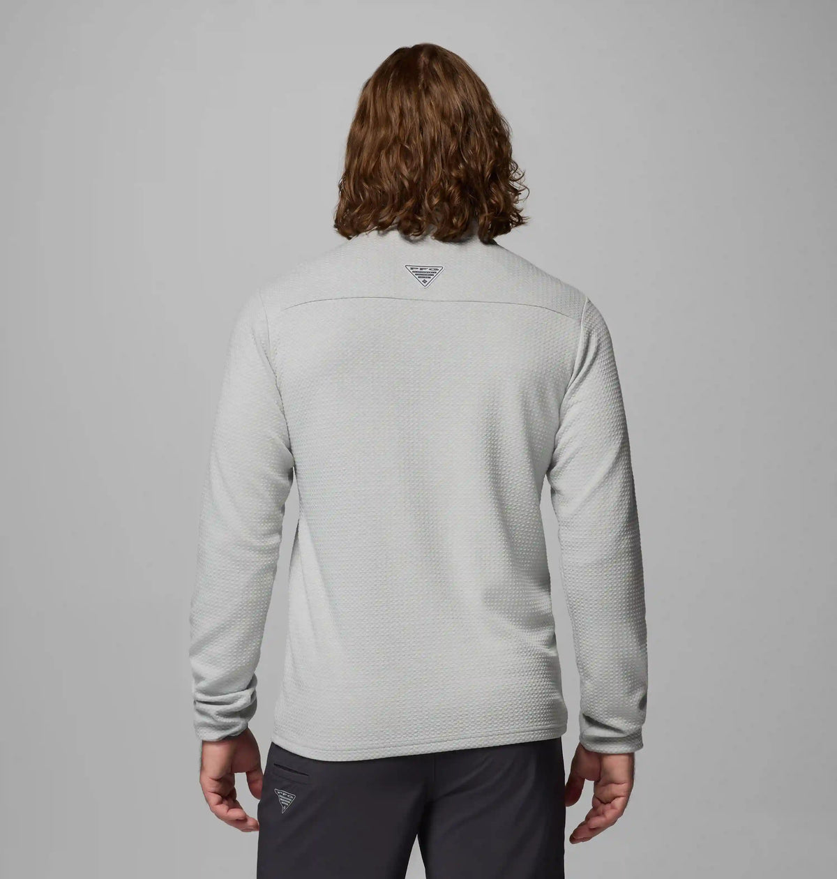 Men's PFG Uncharted Pullover
