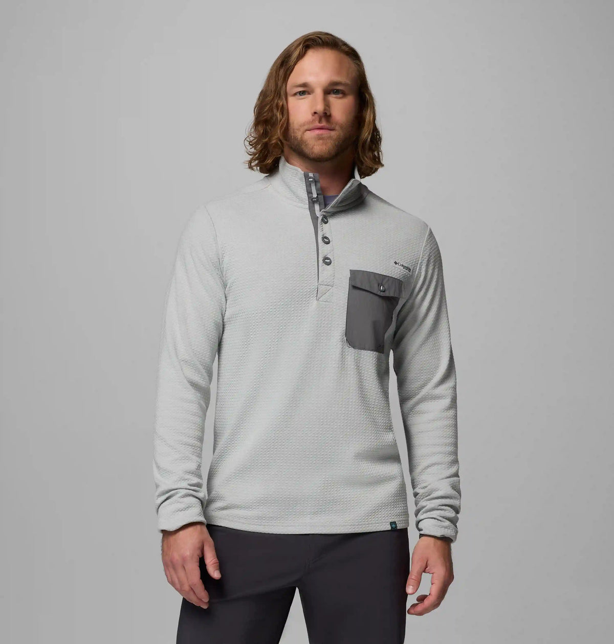 Men's PFG Uncharted Pullover