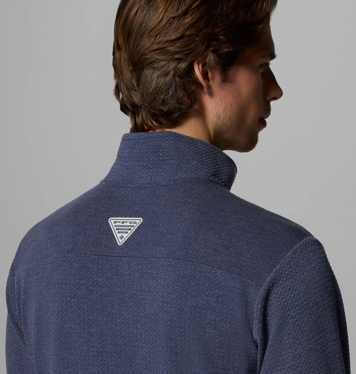 Men's PFG Uncharted Pullover