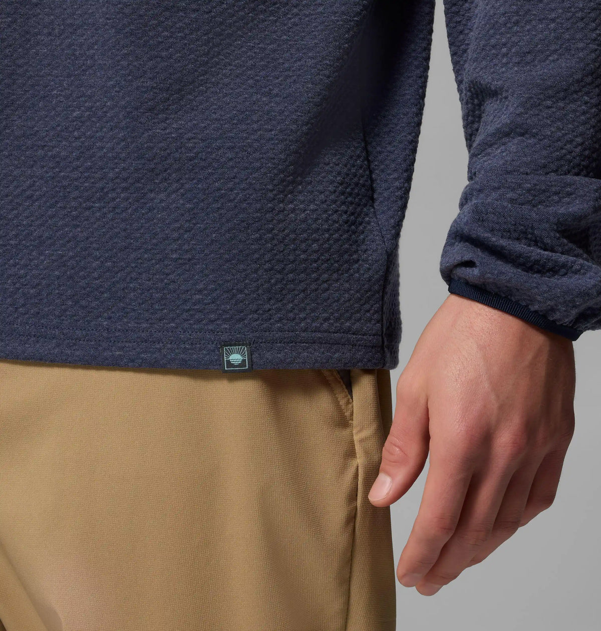 Men's PFG Uncharted Pullover