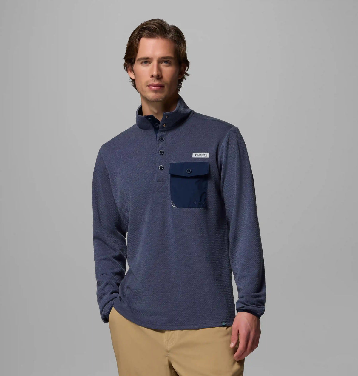 Men's PFG Uncharted Pullover