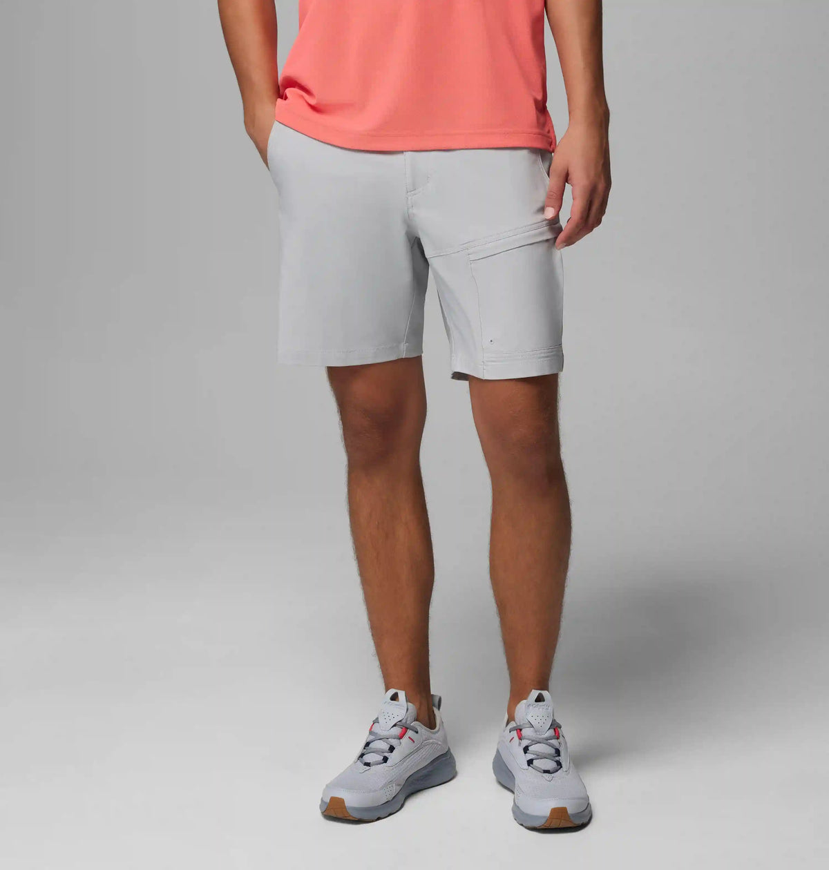 Men's PFG Terminal Tackle III Shorts