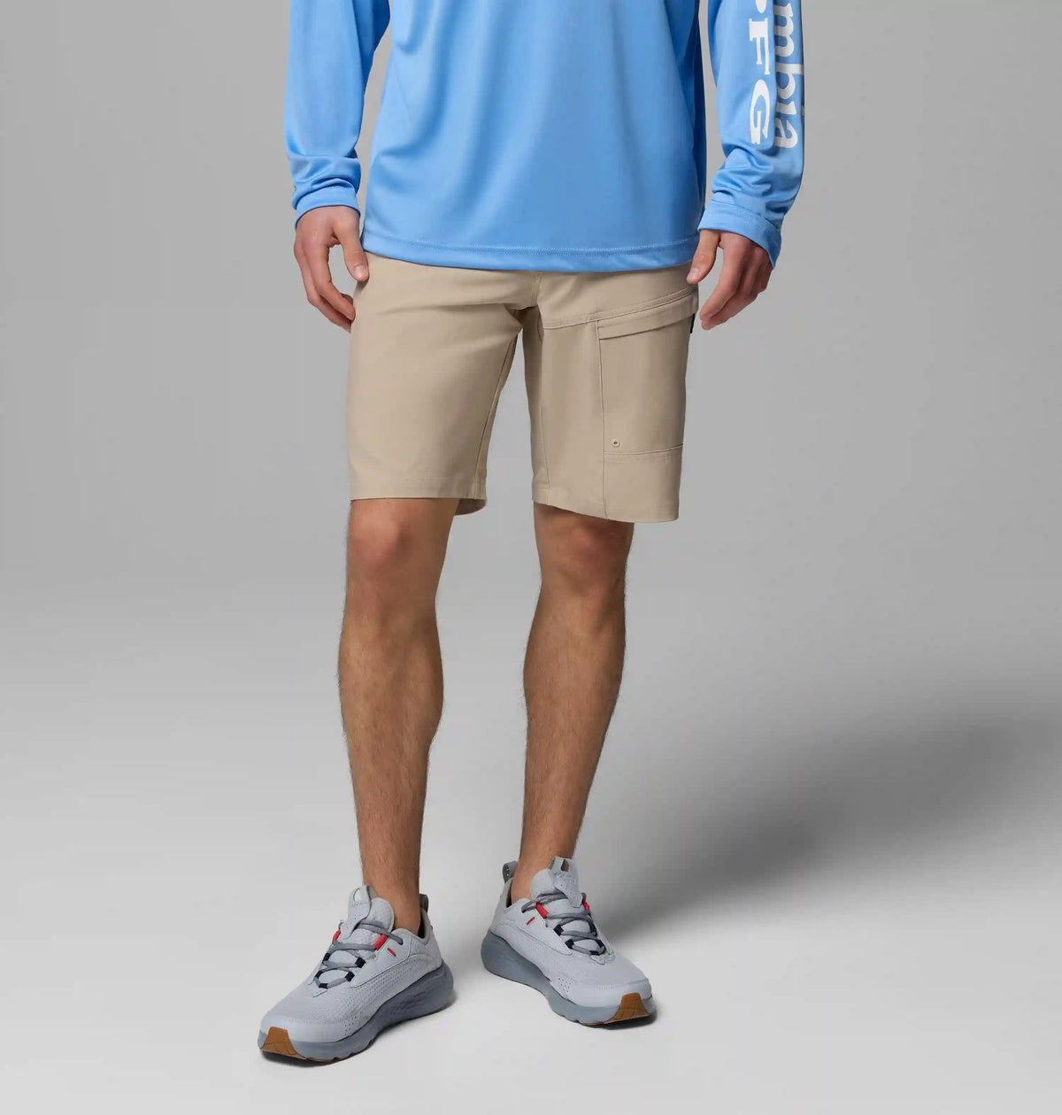 Men's PFG Terminal Tackle III Shorts