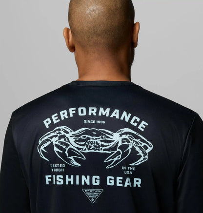 Terminal Tackle PFG Sea Creature LS