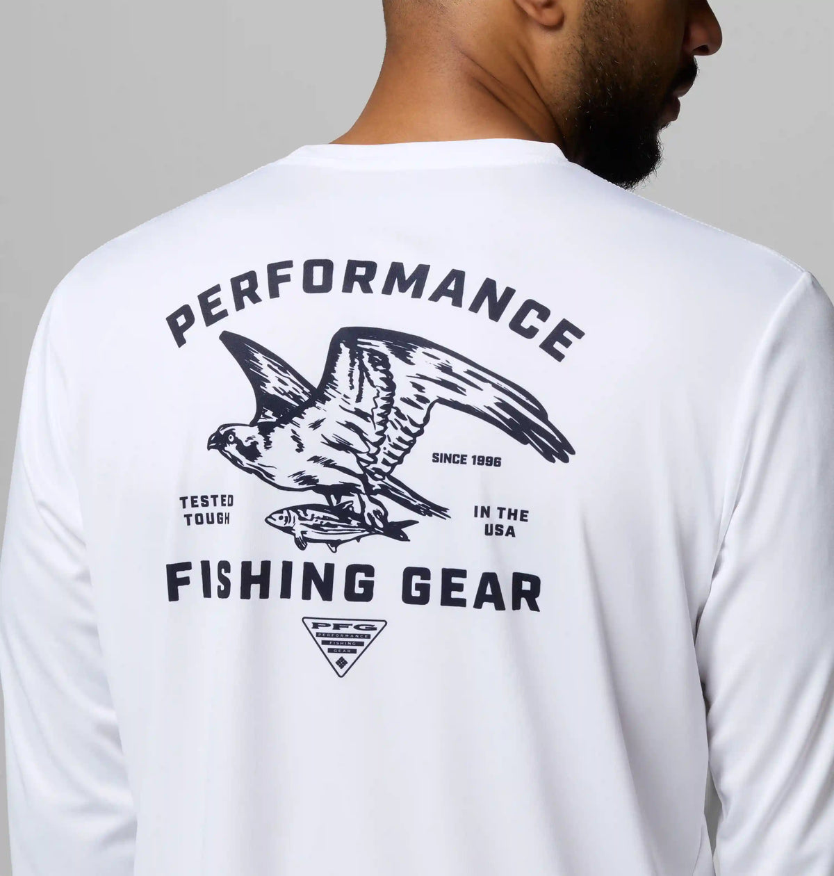 Terminal Tackle PFG Sea Creature LS