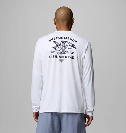 Terminal Tackle PFG Sea Creature LS