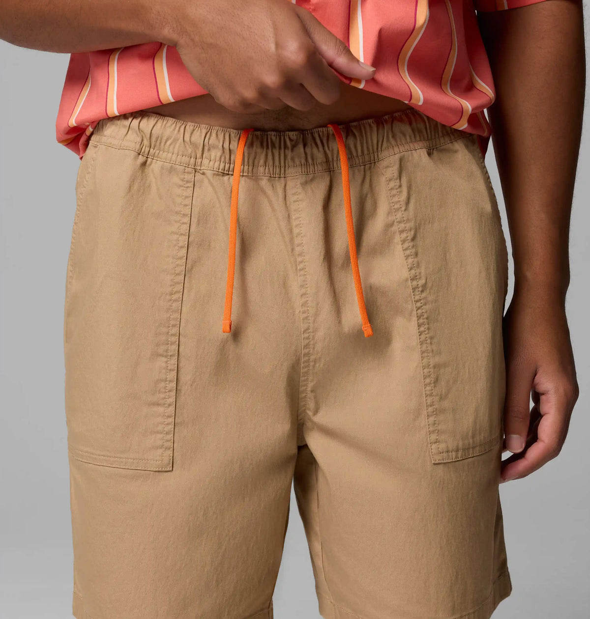 Men's PFG Bonefish Flats Shorts