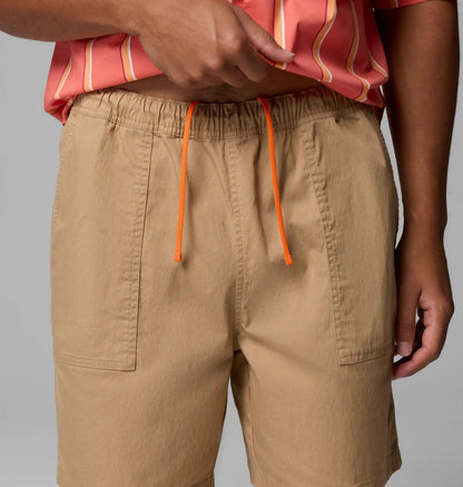 Men's PFG Bonefish Flats Shorts