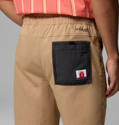 Men's PFG Bonefish Flats Shorts