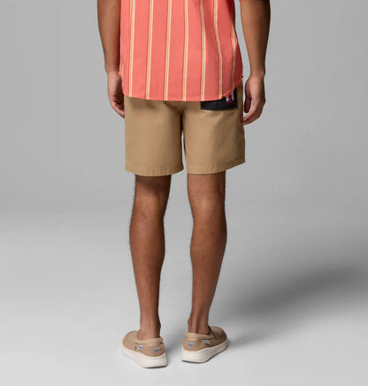 Men's PFG Bonefish Flats Shorts