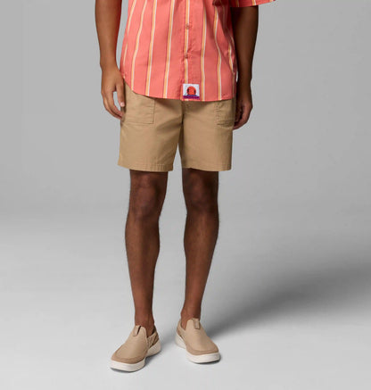 Men's PFG Bonefish Flats Shorts