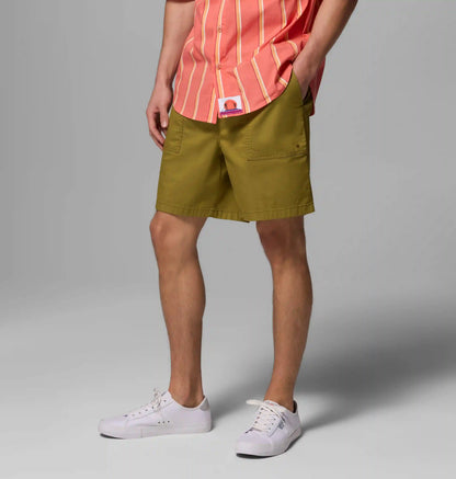 Men's PFG Bonefish Flats Shorts