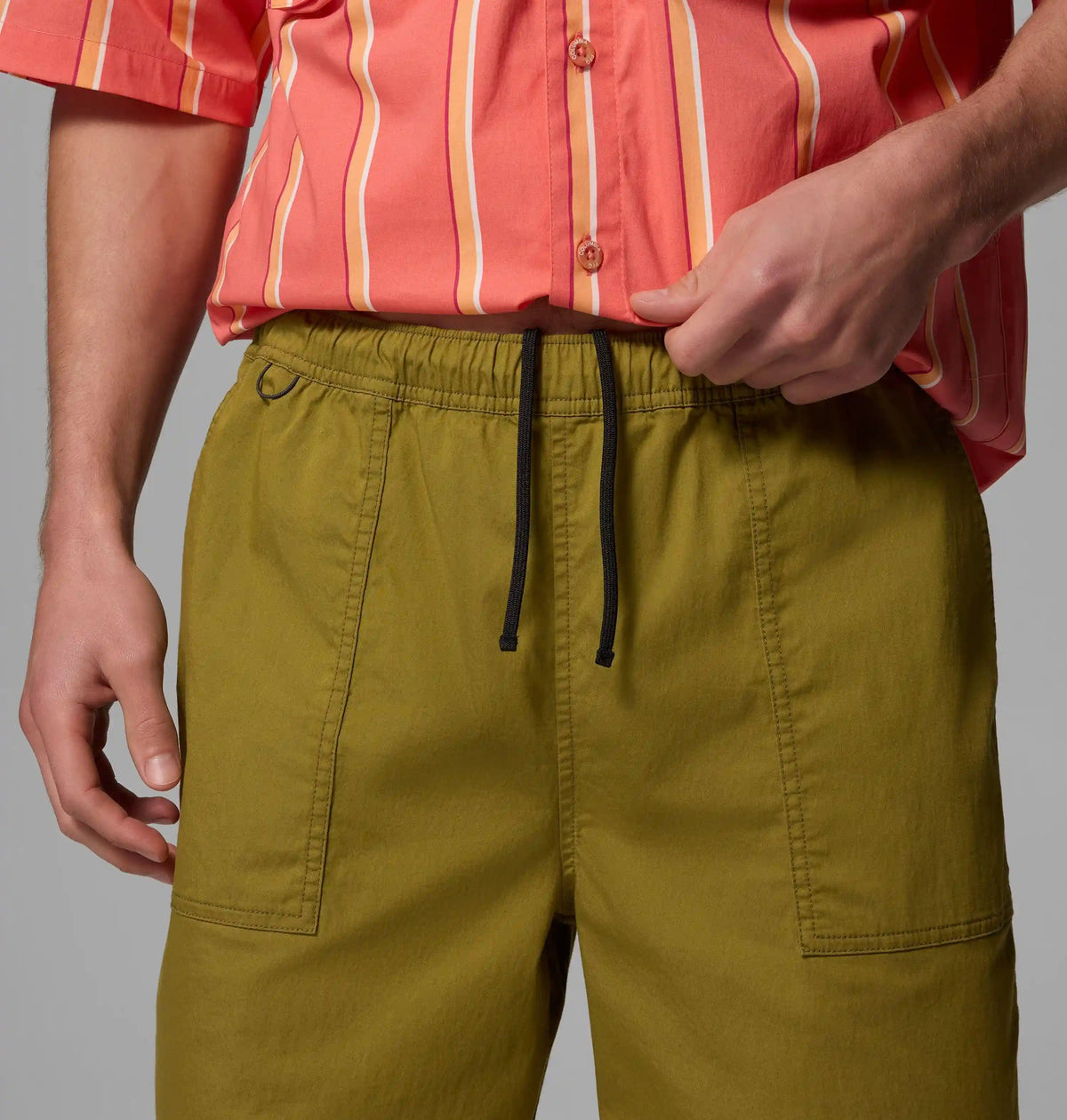 Men's PFG Bonefish Flats Shorts