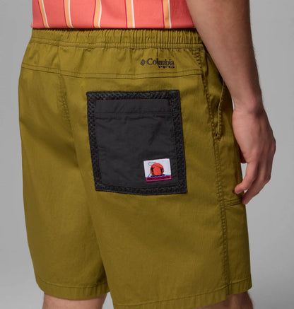 Men's PFG Bonefish Flats Shorts