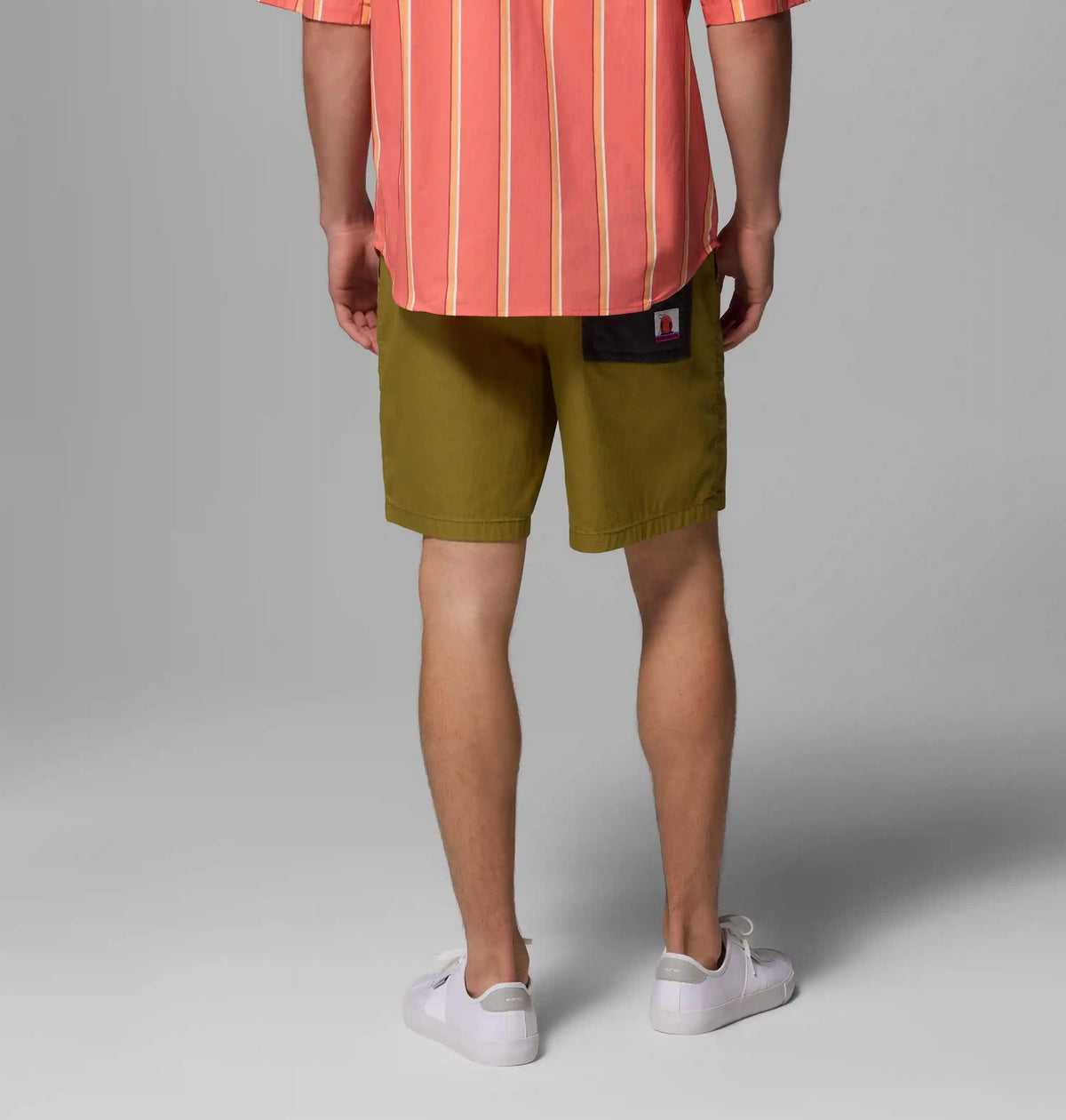 Men's PFG Bonefish Flats Shorts