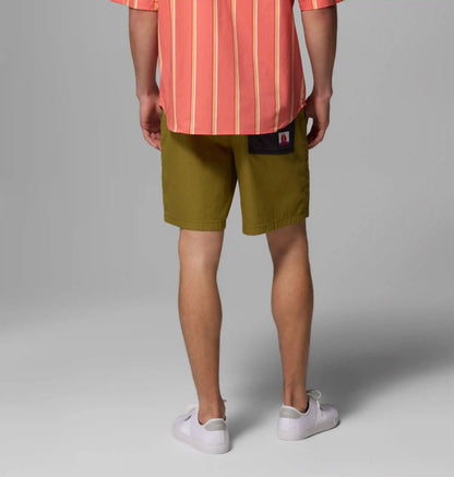 Men's PFG Bonefish Flats Shorts