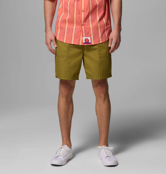 Men's PFG Bonefish Flats Shorts