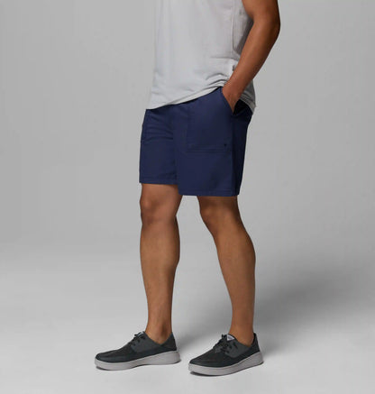 Men's PFG Bonefish Flats Shorts