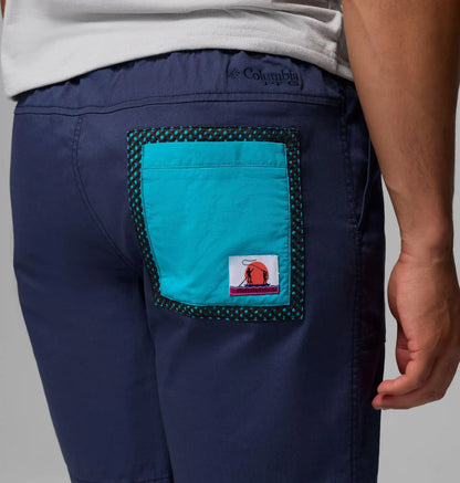 Men's PFG Bonefish Flats Shorts